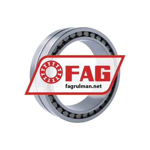 FAG NNU4924-S-K-M-SP ürün fotoğrafı 2