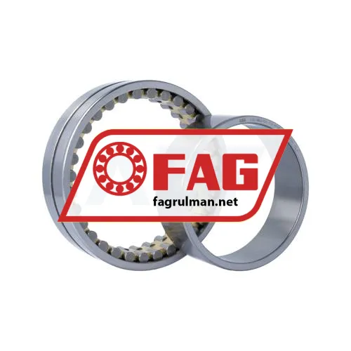 FAG NNU4924-S-K-M-SP ürün fotoğrafı 3