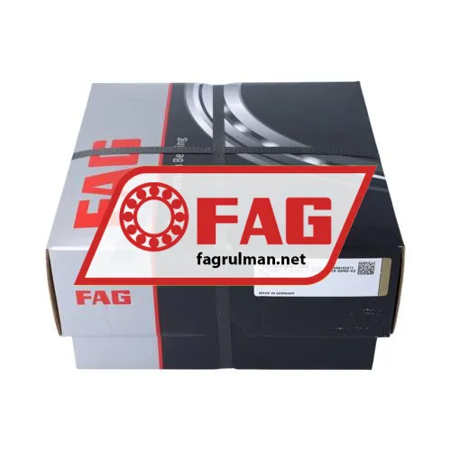 FAG NNU4924-S-K-M-SP ürün fotoğrafı 4