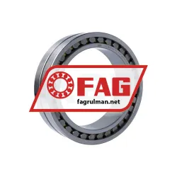 FAG NNU4924-S-K-M-SP