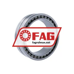 FAG NNU4924-S-K-M-SP rulman resim 2