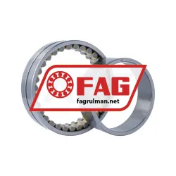 FAG NNU4924-S-K-M-SP rulman resim 3