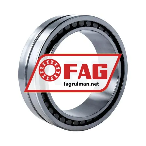 FAG NNU4921-S-K-M-SP ürün fotoğrafı 2