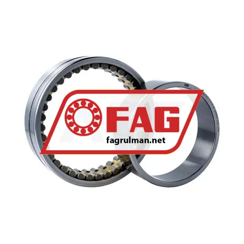 FAG NNU4921-S-K-M-SP ürün fotoğrafı 3