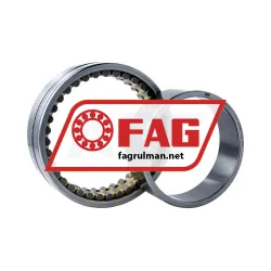 FAG NNU4921-S-K-M-SP rulman resim 3