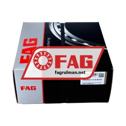 FAG NNU4921-S-K-M-SP rulman resim 4