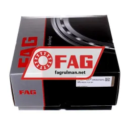 FAG NNU4928-S-M-SP rulman resim 2