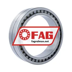 FAG NNU4928-S-K-M-SP