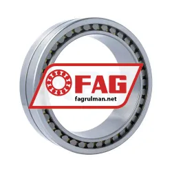 FAG NNU4928-S-K-M-SP rulman resim 2