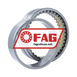 FAG NNU4928-S-K-M-SP rulman resim 3