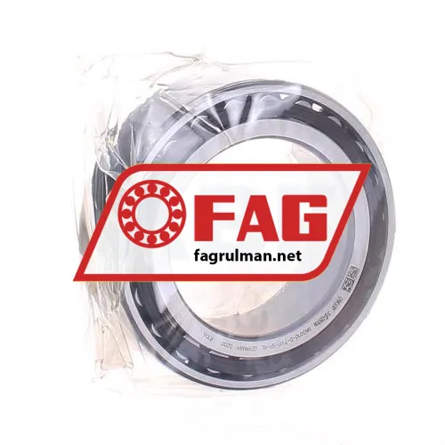 FAG NN3010-D-TVP-SP-XL