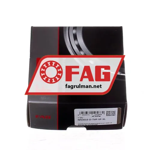 FAG NN3010-D-TVP-SP-XL ürün fotoğrafı 2