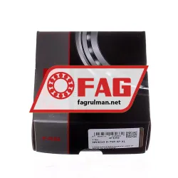FAG NN3010-D-TVP-SP-XL rulman resim 2