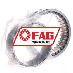 FAG NNU4920-S-K-M-SP