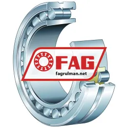 FAG NNU4920-S-K-M-SP rulman resim 4