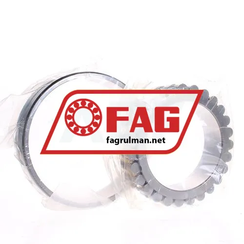 FAG NN3026-AS-K-M-SP