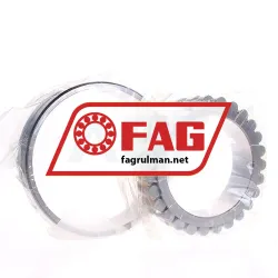 FAG NN3026-AS-K-M-SP