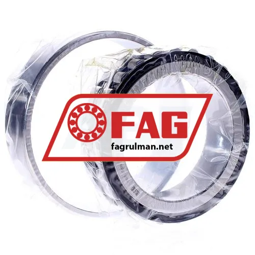 FAG NN3022-D-K-TVP-SP-XL