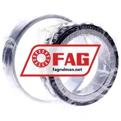 FAG NN3022-D-K-TVP-SP-XL