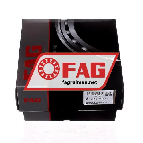 FAG NN3016-D-K-TVP-SP-XL ürün fotoğrafı 2