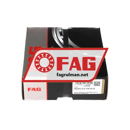 FAG NN3012-D-K-TVP-SP-XL ürün fotoğrafı 3