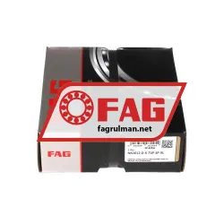 FAG NN3012-D-K-TVP-SP-XL rulman resim 3