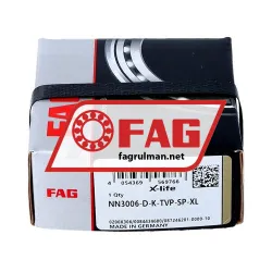 FAG NN3006-D-K-TVP-SP-XL rulman resim 3