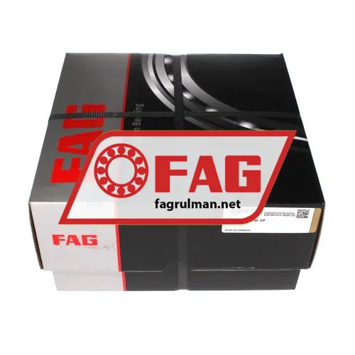 FAG NN3026-AS-M-SP