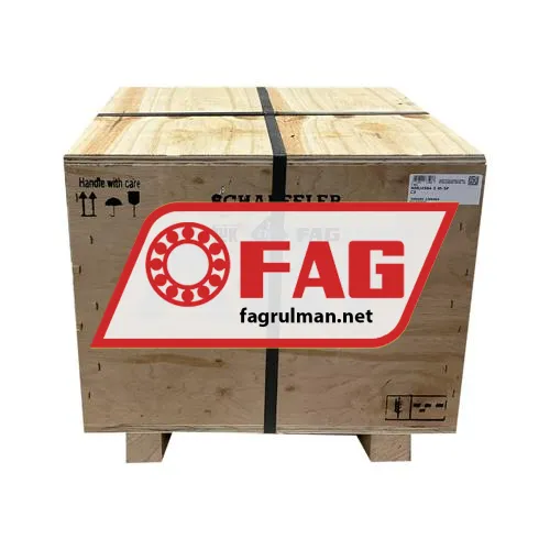 FAG NNU4964-S-M-SP-C3 ürün fotoğrafı 2