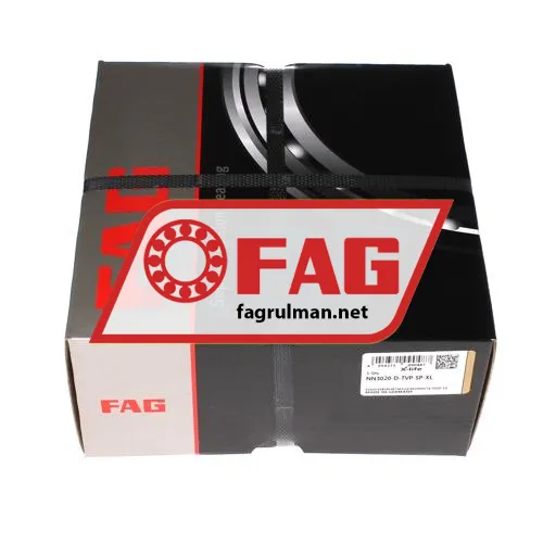 FAG NN3020-D-TVP-SP-XL