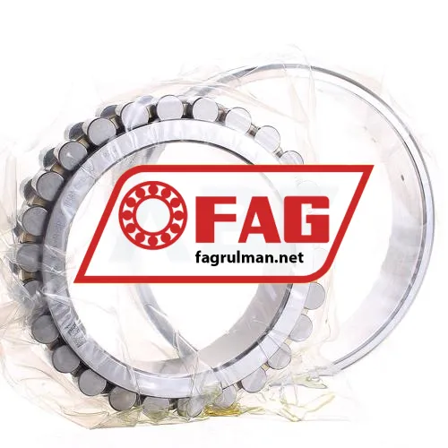 FAG NN3022-AS-K-M-SP