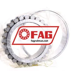 FAG NN3022-AS-K-M-SP