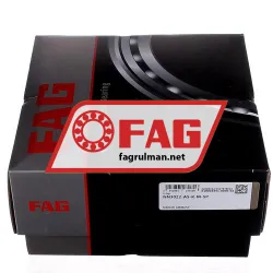 FAG NN3022-AS-K-M-SP rulman resim 2