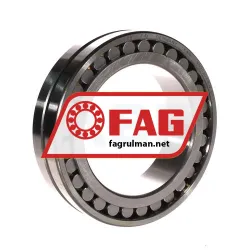 FAG NN3020AS-M-SP