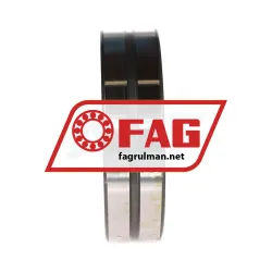 FAG NN3020AS-M-SP rulman resim 2