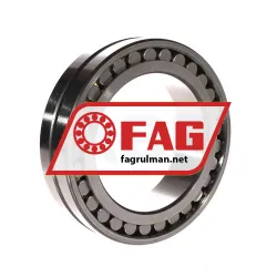 FAG NN3020AS-M-SP rulman resim 3