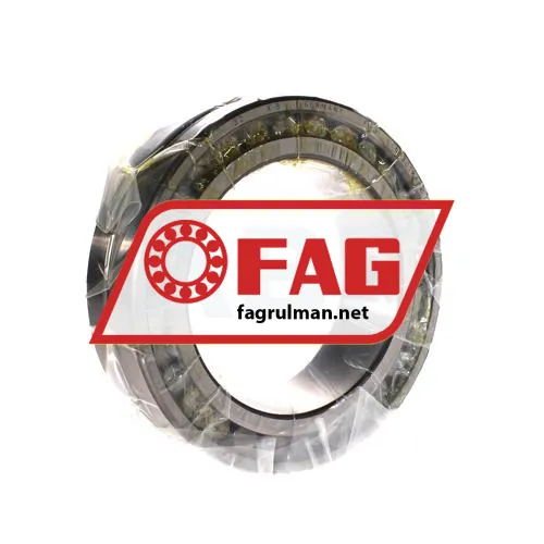 FAG NN3019ASK-M-SP