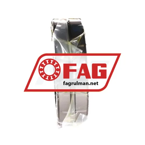 FAG NN3019ASK-M-SP ürün fotoğrafı 2
