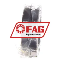 FAG NN3011-AS-K-M-SP rulman resim 2