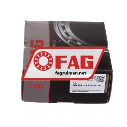 FAG NN3011-AS-K-M-SP rulman resim 3
