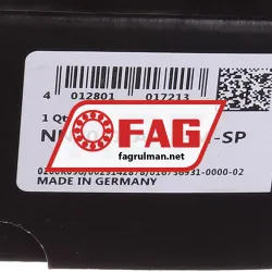 FAG NN3011-AS-K-M-SP rulman resim 4