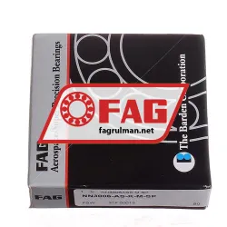 FAG NN3006-AS-K-M-SP rulman resim 2