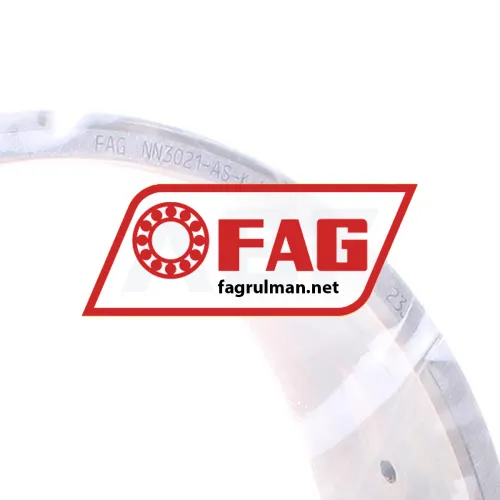 FAG NN3021-AS-K-M-SP ürün fotoğrafı 2