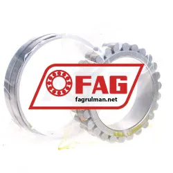 FAG NN3021-AS-K-M-SP rulman resim 3