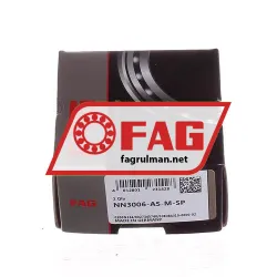 FAG NN3006-AS-M-SP rulman resim 2