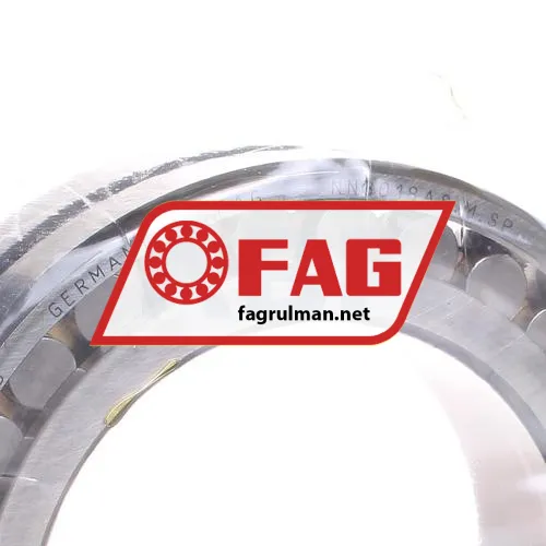 FAG NN3018AS-M-SP ürün fotoğrafı 2