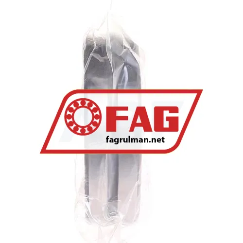 FAG NN3018AS-M-SP ürün fotoğrafı 3