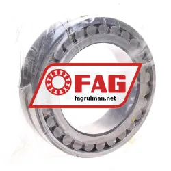 FAG NN3018AS-M-SP