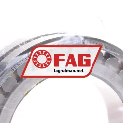 FAG NN3018AS-M-SP rulman resim 2