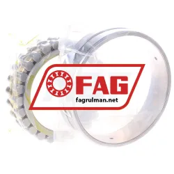 FAG NN3013-AS-K-M-SP rulman resim 2